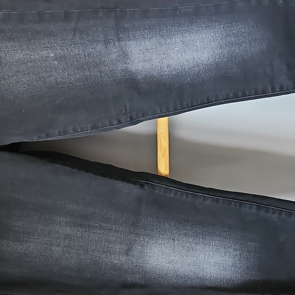 7 For All Mankind ROXANNE Jeans - Picture 3 of 7